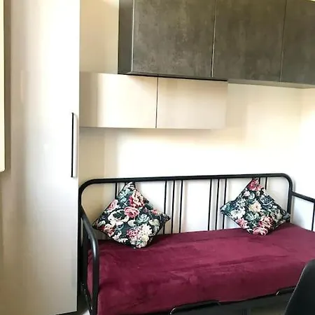 Lejlighed La Nicchia Dei Sogni Montevarchi