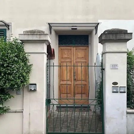 Lejlighed La Nicchia Dei Sogni *