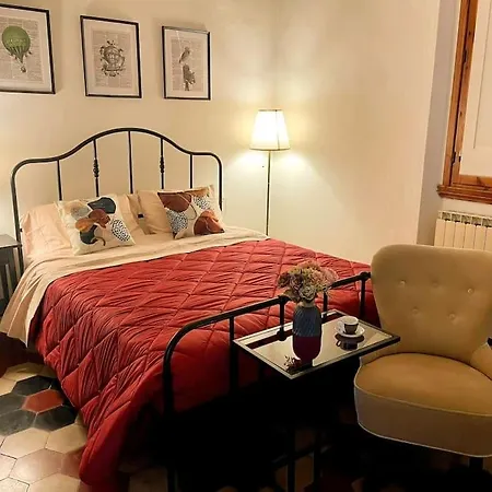 Lejlighed La Nicchia Dei Sogni *