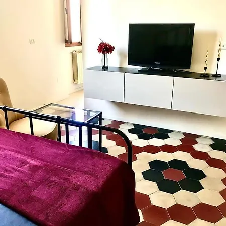 La Nicchia Dei Sogni Διαμέρισμα